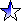 half star