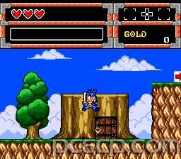 game