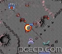 game