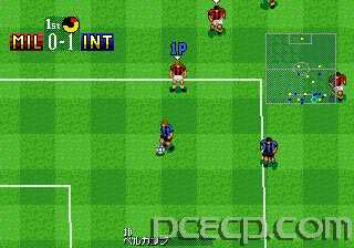 game
