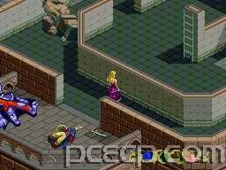 game