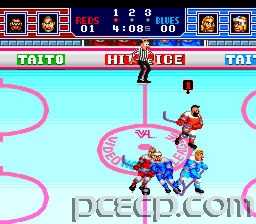 game
