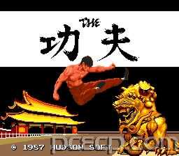 title