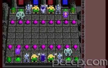 game