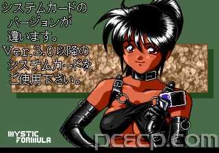 badsys