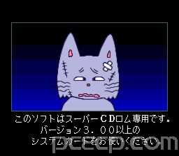 badsys