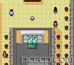 game