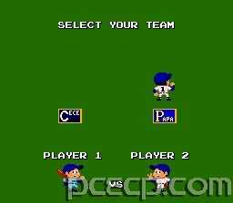 game