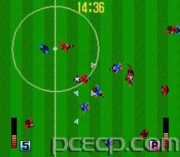 game