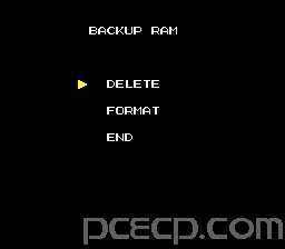 game