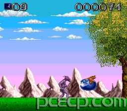 game