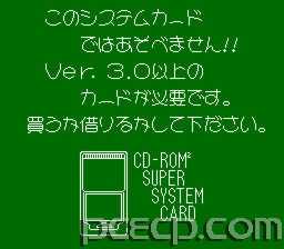 badsys