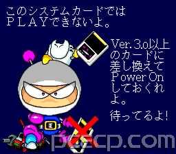 badsys