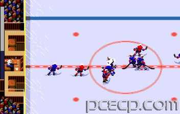 game
