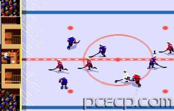 game