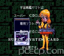 badsys